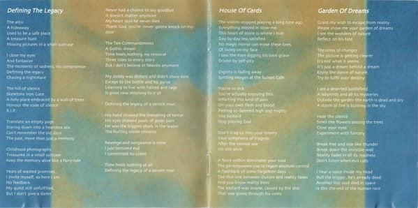 Flamborough Head : Defining The Legacy (CD, Album)