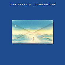 Dire Straits : Communiqué (CD, Album, RE)