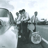 The Trouble Makers (2) : The Great Lost Trouble Makers Album (CD, Album, Enh, RE)