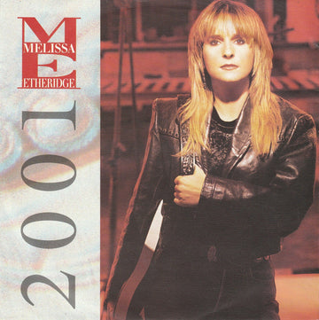 Melissa Etheridge : 2001 (7", Single)