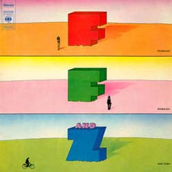 Fishbaugh, Fishbaugh & Zorn : Fishbaugh, Fishbaugh And Zorn (LP, Album, Gat)