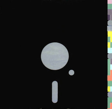 New Order : Blue Monday (12", Single, Sil)