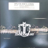 Interflow Feat. Anna Robinson : Storyreel (12")