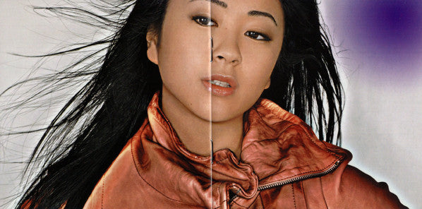Utada Hikaru : Exodus (CD, Album)