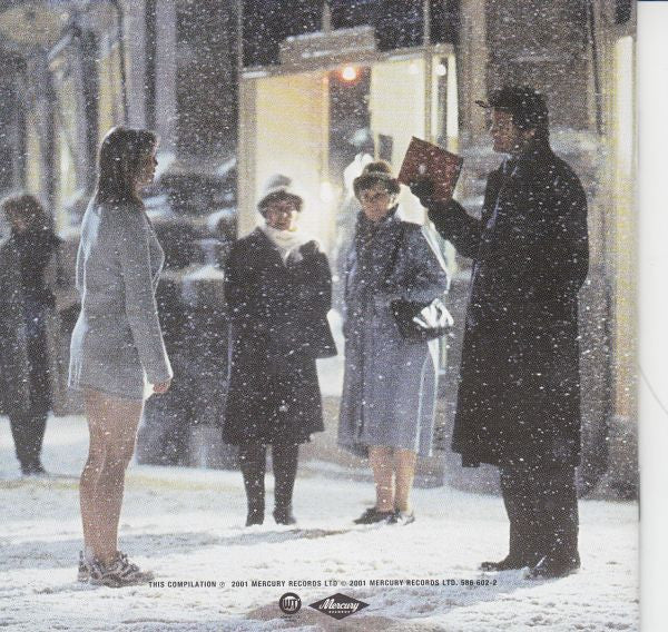Various : Bridget Jones's Diary 2 (More Music From The Motion Picture & Other V. G. Songs!) (CD, Comp)