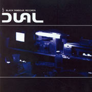 Dual Engine : Friends EP (12", EP)