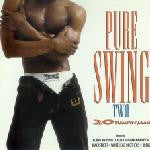 Various : Pure Swing Two (20 Bumpin' Jams) (LP, Comp)