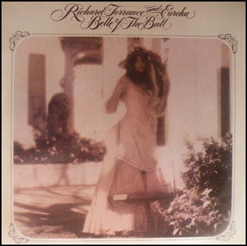 Richard Torrance And Eureka (5) : Belle Of The Ball (LP, Album)