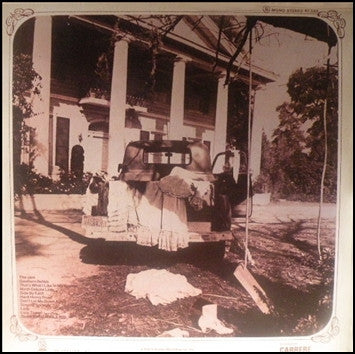 Richard Torrance And Eureka (5) : Belle Of The Ball (LP, Album)
