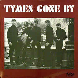 Various : Tymes Gone By (LP, Comp)