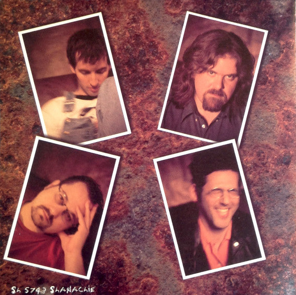 The Hangdogs : Beware Of Dog (CD, Album)