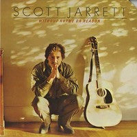 Scott Jarrett : Without Rhyme Or Reason (LP, Gat)