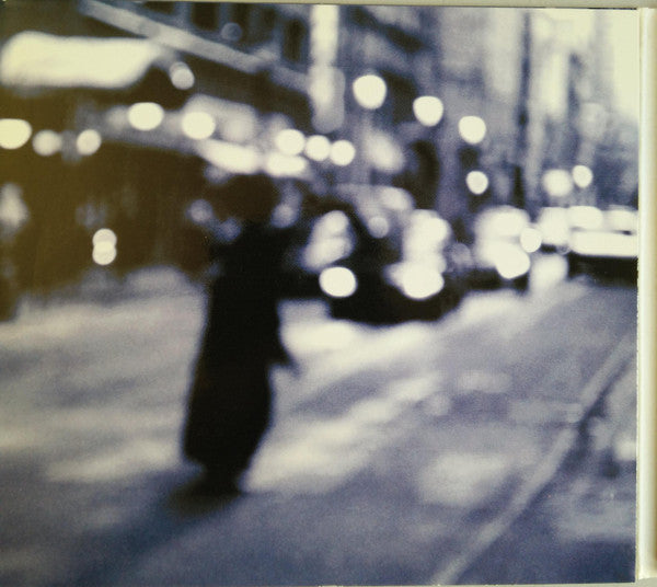 Marah : 20,000 Streets Under The Sky (CD, Album, Dig)