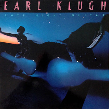 Earl Klugh : Late Night Guitar (LP, Album)