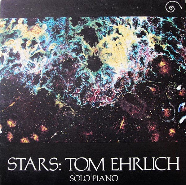 Tom Ehrlich : Stars (2xLP, Album)