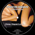 Titonton Duvanté : Eroticism E.P (12", EP)