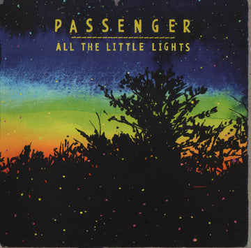 Passenger (10) : All The Little Lights (2xCD, Album)