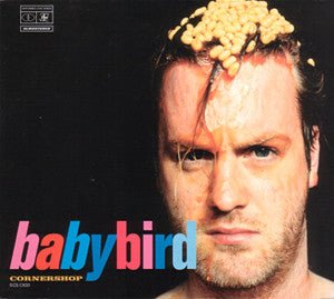 Babybird : Cornershop (CD, Single, CD2)