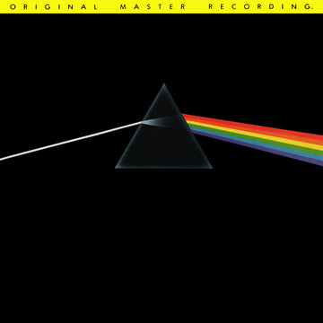 Pink Floyd : The Dark Side Of The Moon (LP, Album, Ltd, RE, RM)