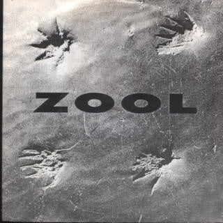 Zool (2) / Triptych (2) : Zool / Aïsha (7")