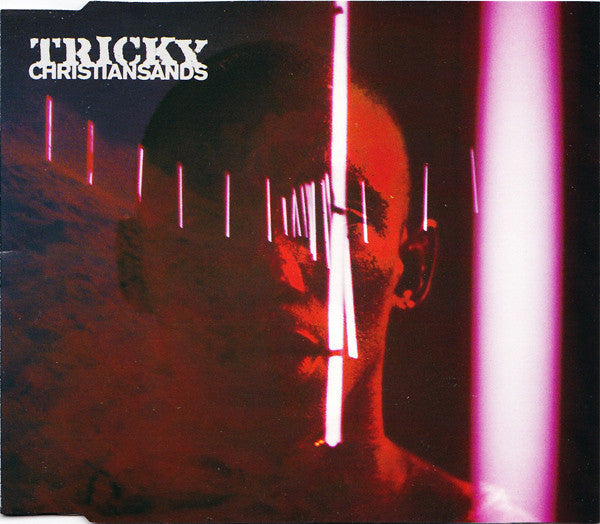 Tricky : Christiansands (CD, Maxi, Sli)