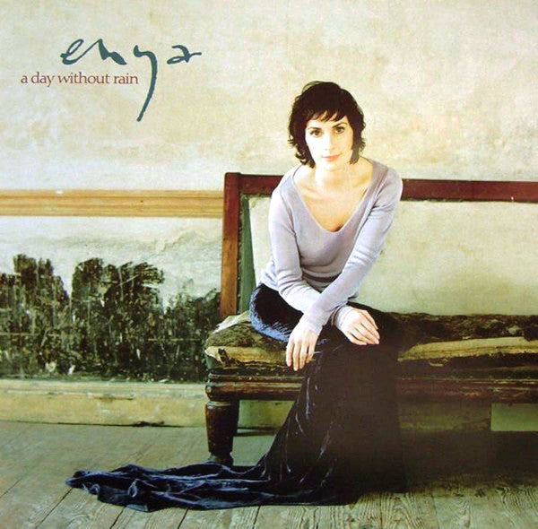 Enya : A Day Without Rain (CD, Album)