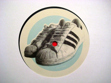 David Holmes : My Mate Paul (12")