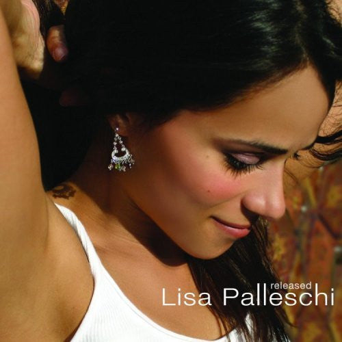 Lisa Palleschi : Released (CD, Album)