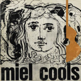 Miel Cools : Miel Cools 2 (LP, Album)