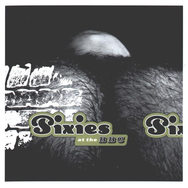 Pixies : At The BBC (CD, Comp)