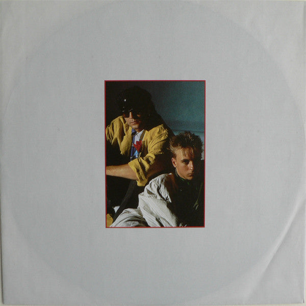 Two Of Us : Twice As Nice (LP, Album)