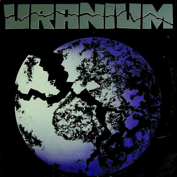 Uranium (3) : Eleanor Rigby (12")