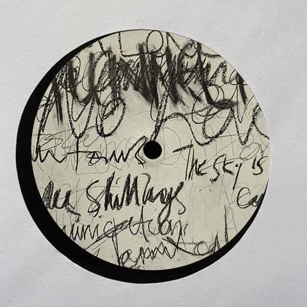 Playgroup : DJ-Kicks (2xLP, Comp)