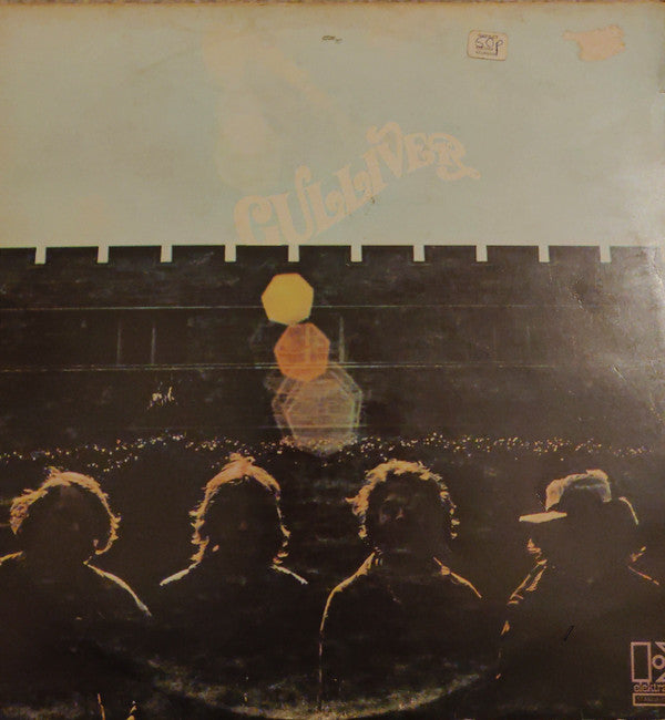 Gulliver (6) : Gulliver (LP, Album)