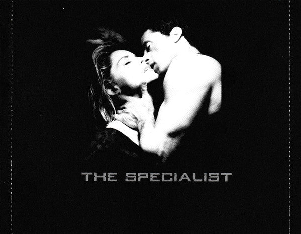 Various : The Specialist: Music From The Motion Picture (CD, Comp)
