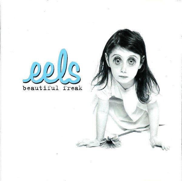 Eels : Beautiful Freak (CD, Album + CD + Ltd)