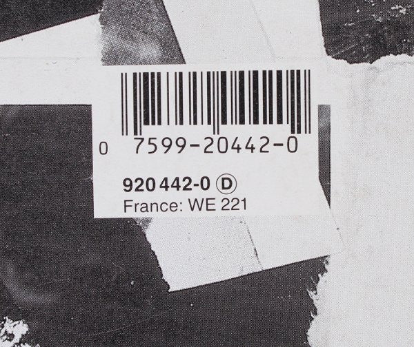 Prince And The Revolution : Kiss (12", Single, Sup)