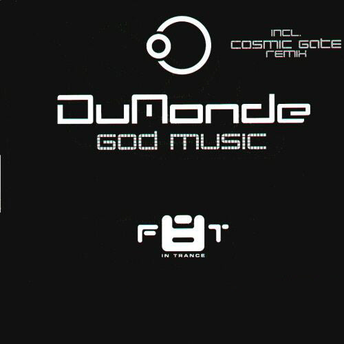 DuMonde : God Music (12")