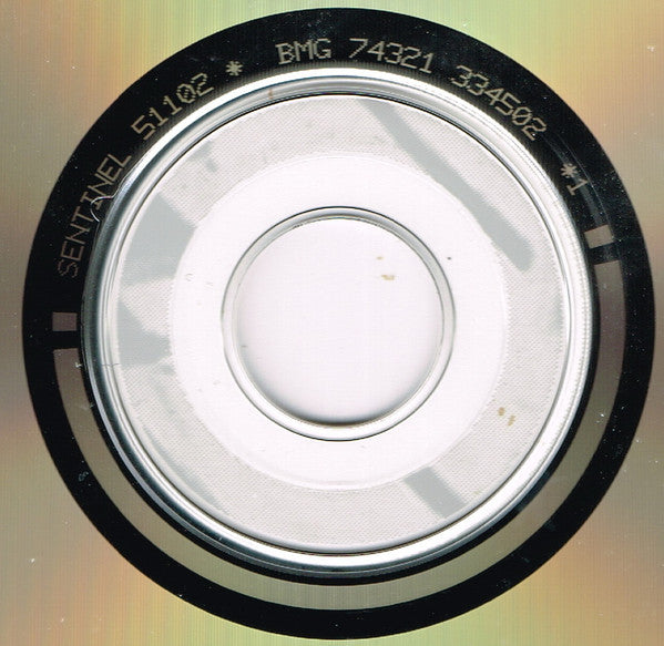 Jan Rietman : Don't Shoot The Pianoplayer (CD, Album)