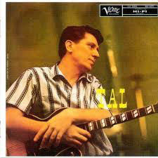 Tal Farlow : Tal (LP, Album, Mono, RE)