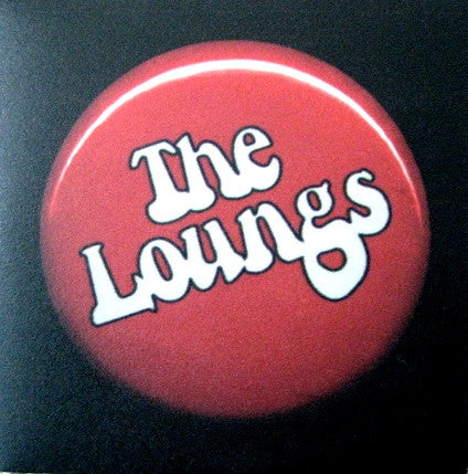 The Loungs : Armageddon Outta Here (7")
