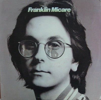 Franklin Micare : Franklin Micare (LP)