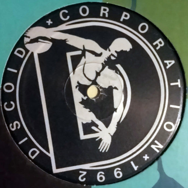 Ronny Money : Ula La (Remixes) (12", Maxi)