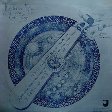 Various : Elizabethan Poetry And Lute Song (LP)