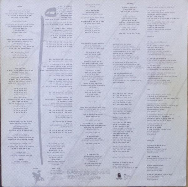 NOFX : Punk In Drublic (LP, Album)