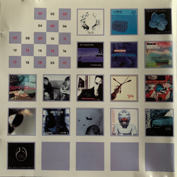 Various : Oorgasm 11 (CD, Comp, Promo)