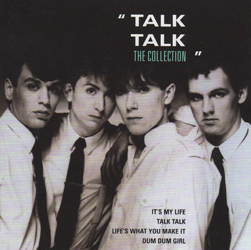 Talk Talk : The Collection (CD, Comp, EMI)