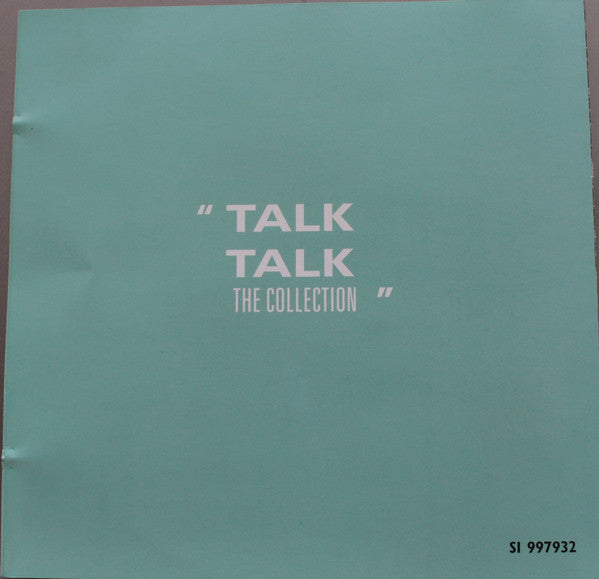 Talk Talk : The Collection (CD, Comp, EMI)
