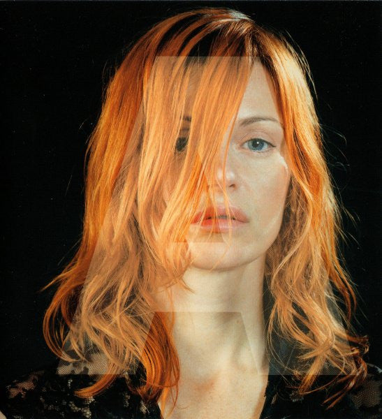 Axelle Red : Face A / Face B (CD, Album, Copy Prot.)