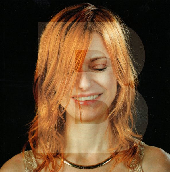 Axelle Red : Face A / Face B (CD, Album, Copy Prot.)
